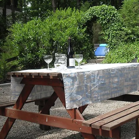 Alpstuga Chalet Du Foret Beaulieu (Cantal)