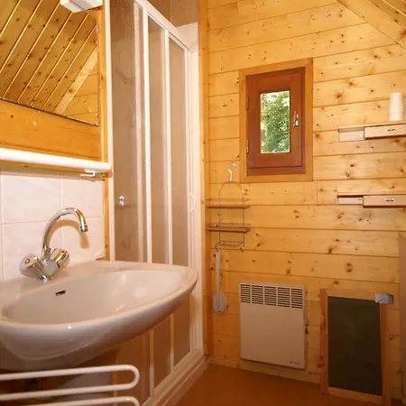 Alpstuga Chalet Du Foret *