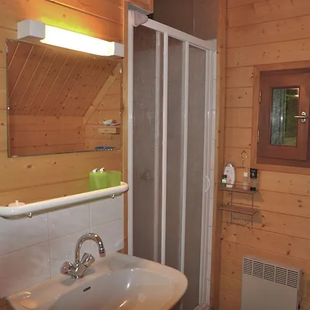 Chalet Du Foret