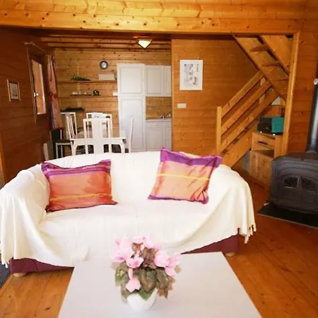 Chalet Du Foret *