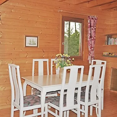 Chalet Du Foret
