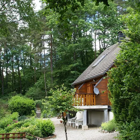 Chalet Du Foret
